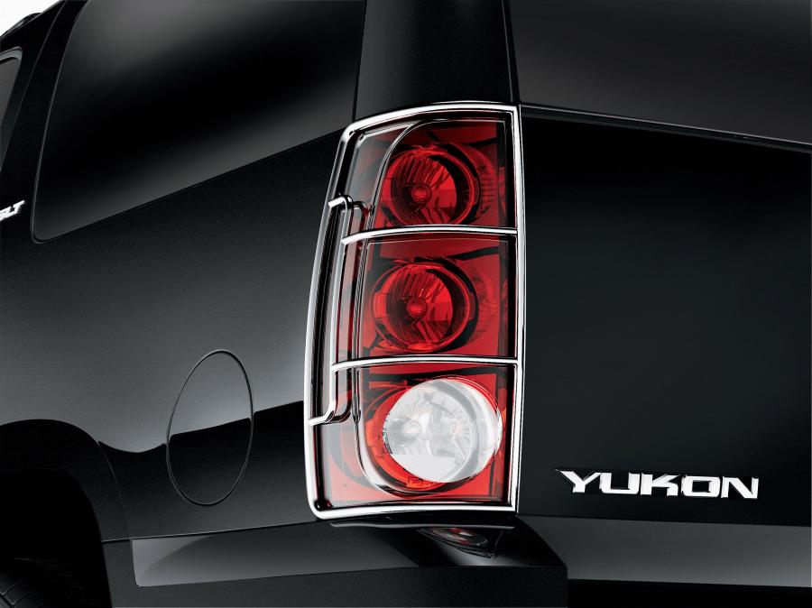  GMC Yukon 2008 года  (фото 3 из 32)